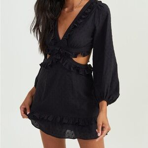 Fiona dress Altar’d state